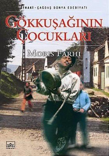 Cover of Gokkusaginin Cocuklari