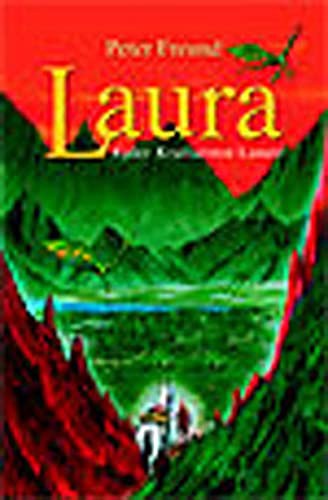 Cover of Laura Ejder Krallarin Laneti