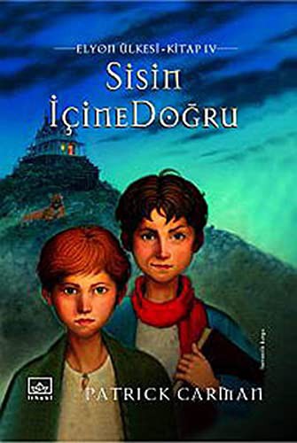 Cover of Sisin içine doğru