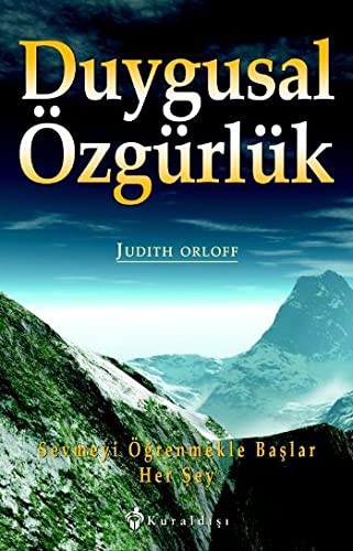 Cover of Duygusal Ozgurluk
