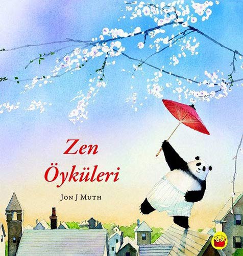Cover of Zen Öyküleri