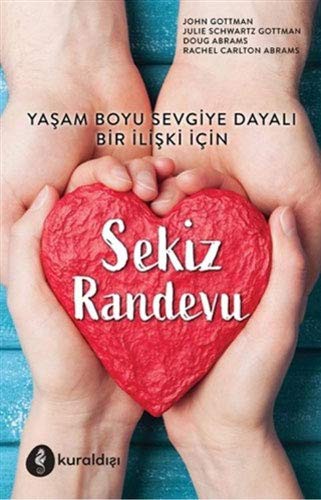 Cover of Sekiz Randevu