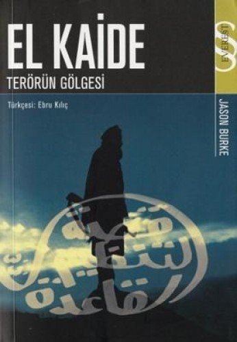 Cover of El Kaide-Terorun Golgesi