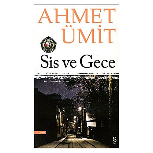 Cover of Sis ve Gece