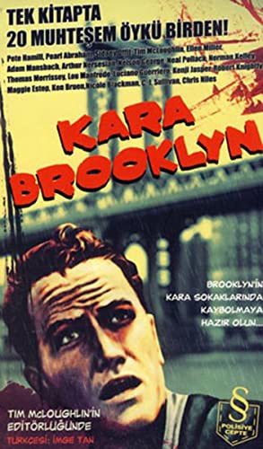 Cover of Kara Brooklyn