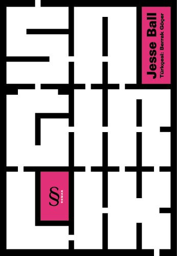 Cover of Sagirlik