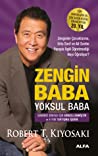 Cover of Zengin Baba Yoksul Baba