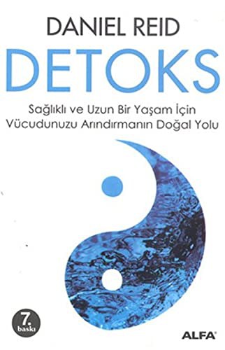 Cover of Detoks