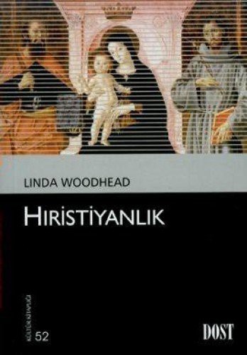 Cover of Hiristiyanlik