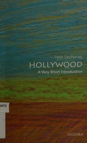 Cover of Hollywood