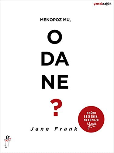 Cover of Menopoz mu, O da Ne?