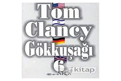 Cover of Gökkusagi - 6
