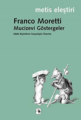 Cover of Mucizevi Gostergeler