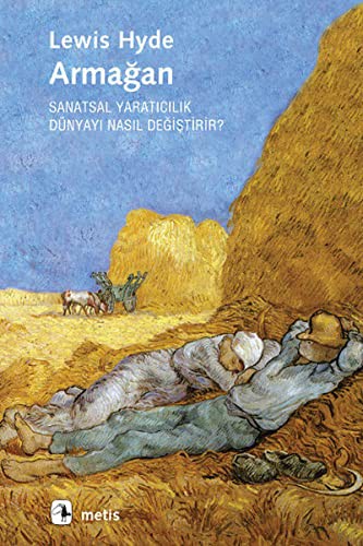 Cover of Armagan