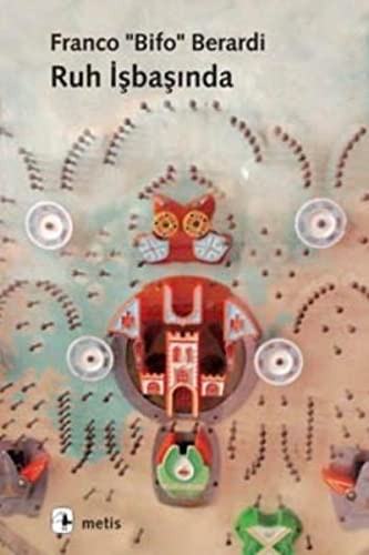 Cover of Ruh Is Basinda - Yabancilasmadan Otonomiye