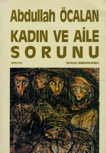 Cover of Kadın ve aile sorunu