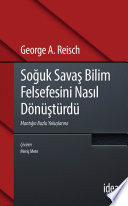 Cover of Soğuk Savaş Bilim Felsefesini Nasıl Dönüştürdü?