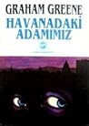 Cover of Havana'daki Adamımız