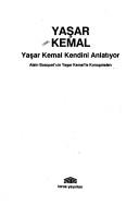 Cover of Yasar Kemal kendini anlatiyor
