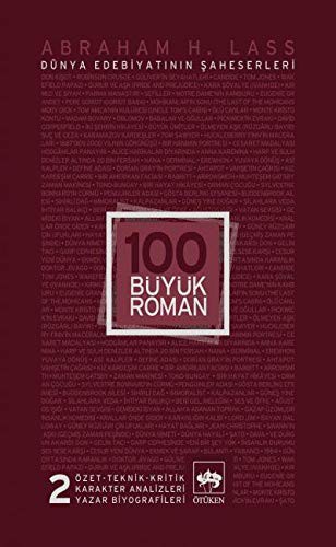 Cover of 100 Buyuk Roman 2