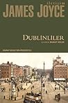 Cover of Dublinliler