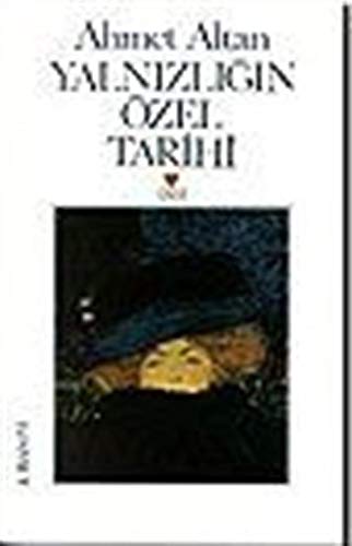 Cover of Yalnızlığın Özel Tarihi