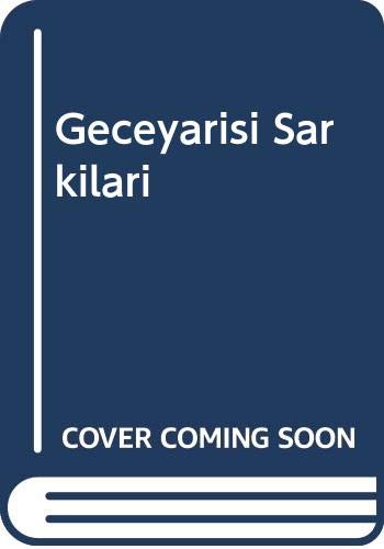 Cover of Geceyarısı Şarkıları