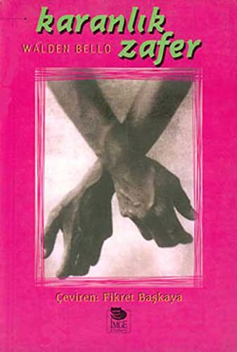 Cover of Karanlik Zafer