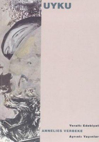 Cover of Uyku