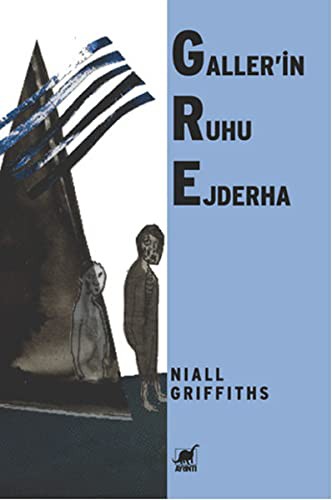 Cover of Gallerin Ruhu Ejderha