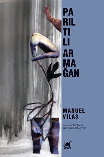 Cover of Pariltili Armagan