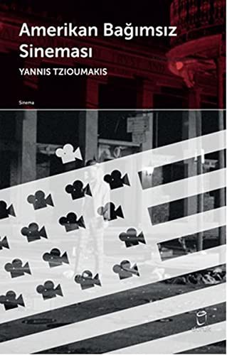 Cover of Amerikan Bagimsiz Sinemasi