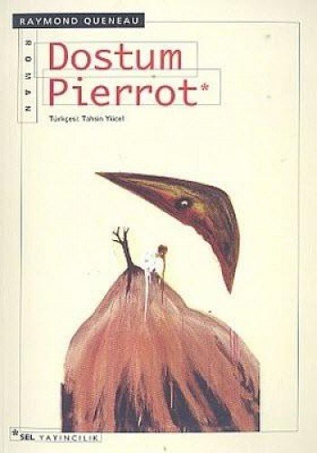 Cover of Dostum Pierrot