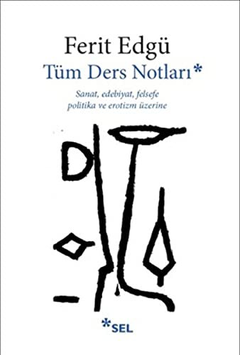 Cover of Tum Ders Notlari