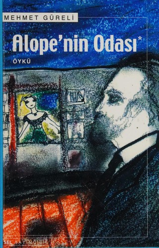 Cover of Alope'nin odası