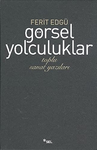Cover of Gorsel Yolculuklar