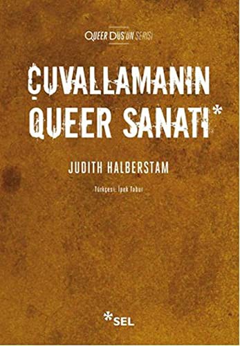 Cover of Cuvallamanin Queer Sanati