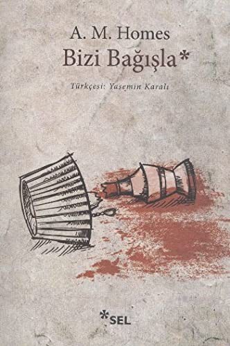 Cover of Bizi Bagisla