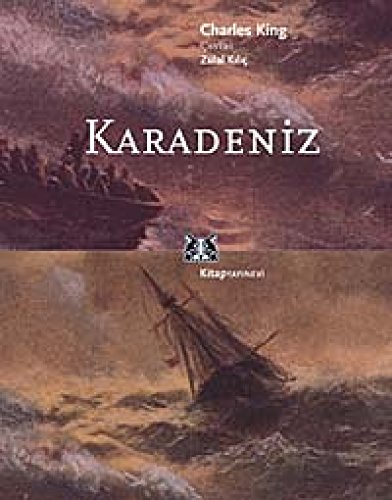 Cover of Karadeniz