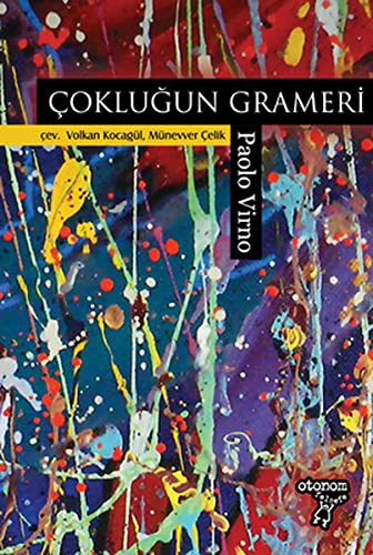 Cover of Coklugun Grameri