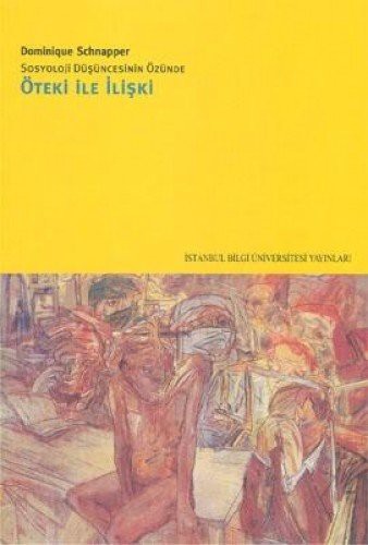 Cover of Oteki ile Iliski