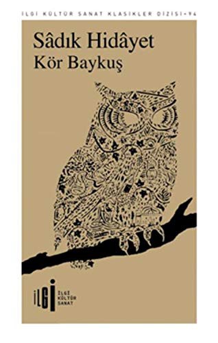 Cover of Kör Baykus