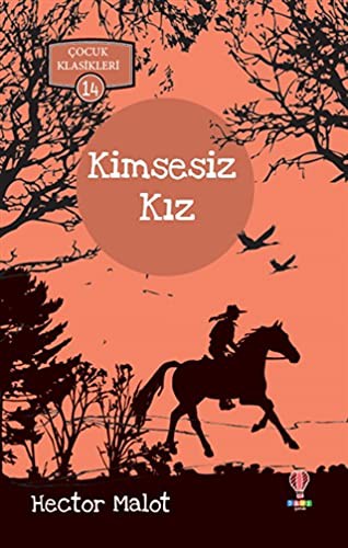 Cover of Kimsesiz Kiz