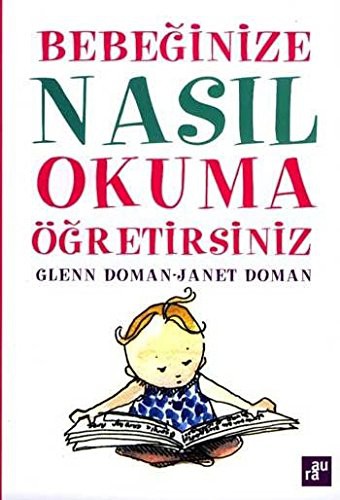 Cover of Bebeginize Nasil Okuma Ogretirsiniz