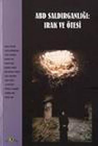 Cover of ABD Saldirganligi
