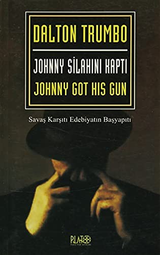 Cover of Johnny Silahini Kapti
