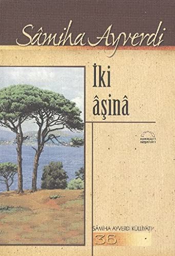 Cover of İki âşinâ