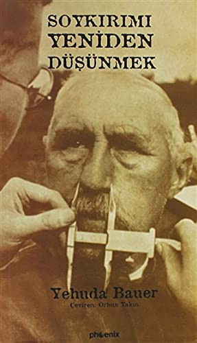 Cover of Soykirimi Yeniden Dusunmek