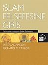 Cover of İslam Felsefesine Giriş