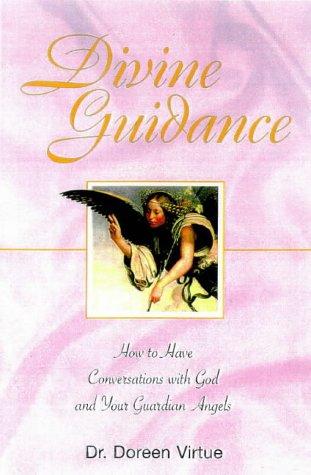 Cover of Divine Guidance